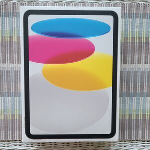 Authentic Replacement BOX ONLY Apple iPad (A16) 2025 WiFi Model A3354 - BOX ONLY